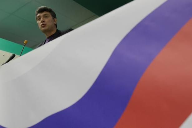 obrázek: Němcov: opoziční předák, jehož přímost posmrtně ocenil i Putin