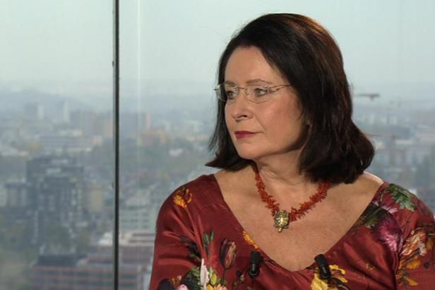 obrázek: Němcová: Krnáčová svou funkci nezvládá, politickou moc jí bere Kleslová