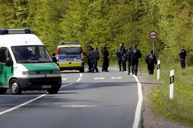 obrázek: Německá policie zřejmě zmařila atentát podobný tomu bostonskému