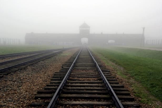 obrázek: Německo bude soudit 91letou ženu za spoluúčast na hrůzách Osvětimi