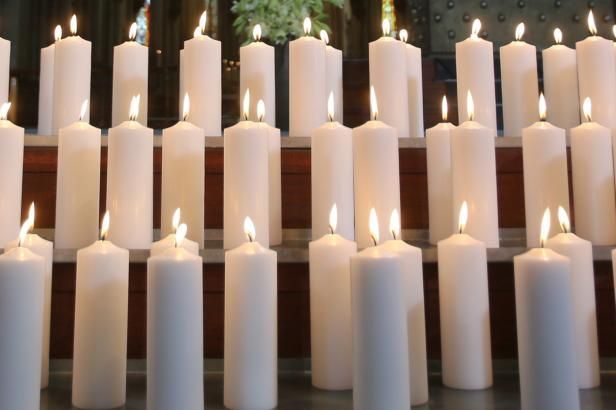 obrázek: Německo se rozloučilo s oběťmi tragédie letadla Germanwings