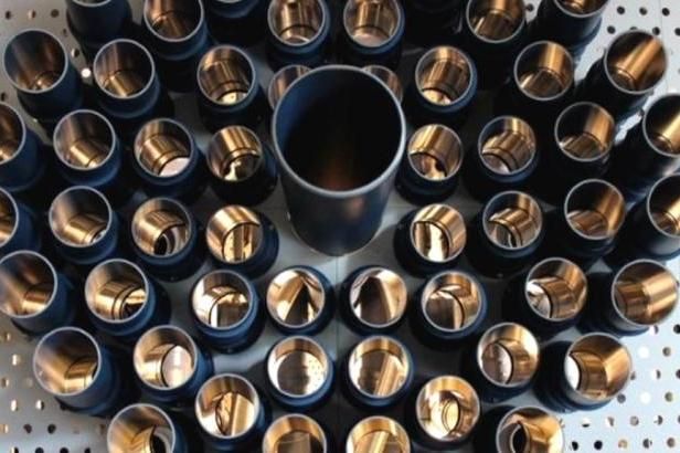 obrázek: Německý umělec se na filmy dívá i nosem