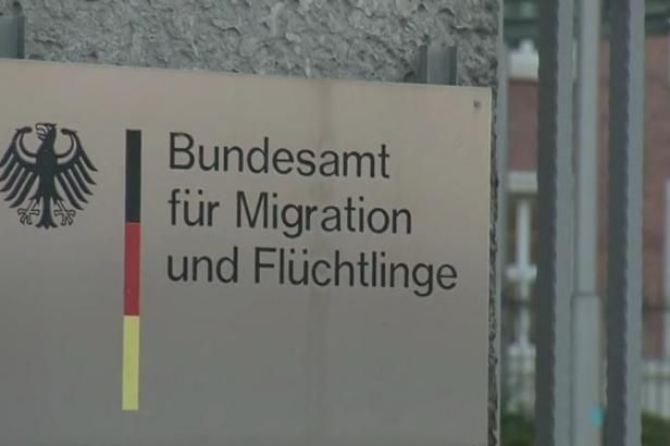 obrázek: Německý úřad o azylech rozhoduje ledabyle, stěžují si zaměstnanci