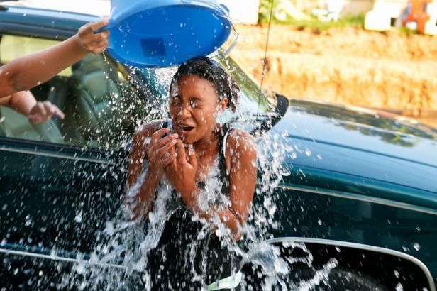 obrázek: Nemoc, které podlehl Gross, je stále neléčitelná. Nepomohlo ani ledové šílenství