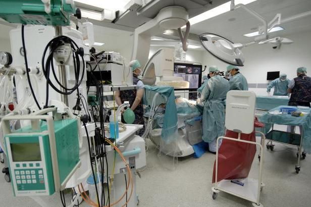 obrázek: Nemocnice se nedohodly s pojišťovnami, nejsou si jisté růstem platů