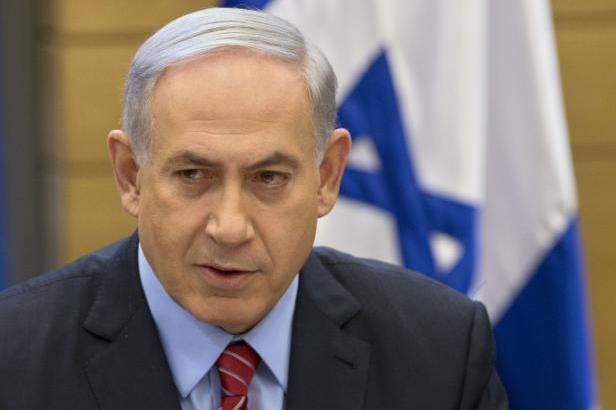 obrázek: Netanjahu: Vznik nezávislé Palestiny ano, ale za jiných okolností