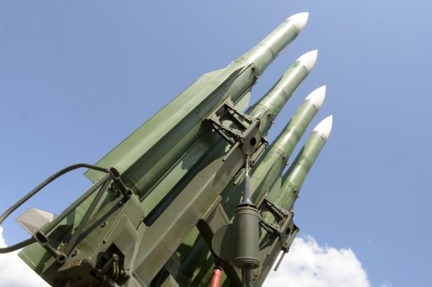 obrázek: Neviděli jste BUK? ptají se vyšetřovatelé letu MH17