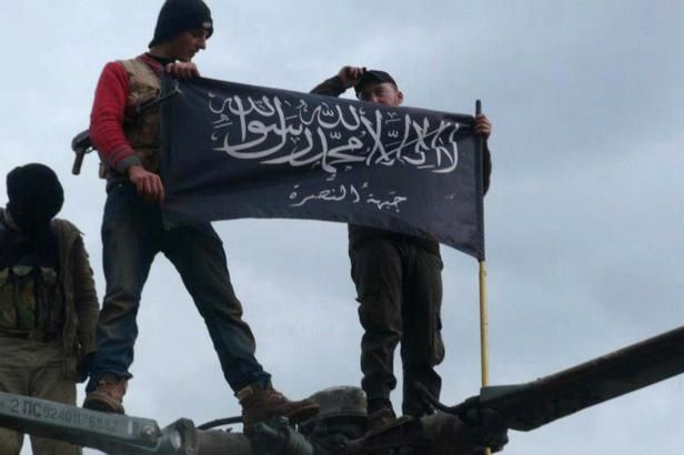 obrázek: Nezdar Washingtonu – Další umírněné syrské povstalce cvičit nechce