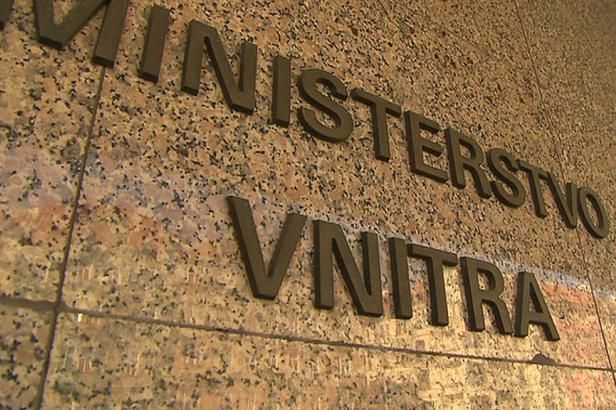 obrázek: NKÚ: Ministerstvo vnitra neoprávněně vydalo 390 milionů