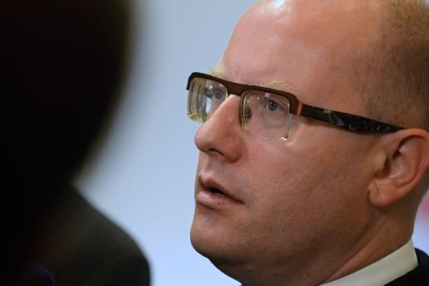 obrázek: Nová polská vláda nijak neumenší naše spojenectví, věří Sobotka