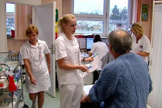 obrázek: Nové léky na cukrovku - pacientům snižují nadváhu a odvrací komplikace