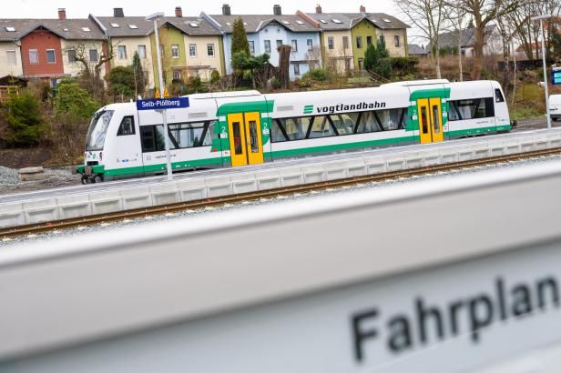 obrázek: Nový jízdní řád: ČR jako srdce Evropy s infarktem