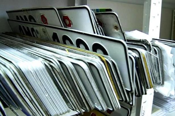 obrázek: Nový provozovatel by se registru vozidel měl ujmout v létě