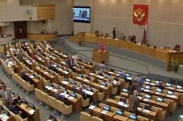 obrázek: Nový ruský zákon kriminalizuje 
