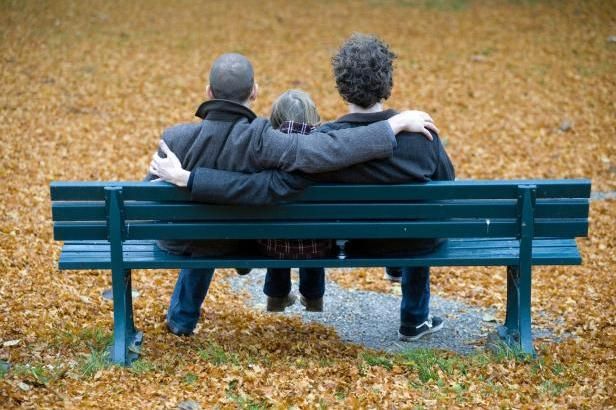 obrázek: O adopci dětí homosexuály rozhodnou Slováci v referendu