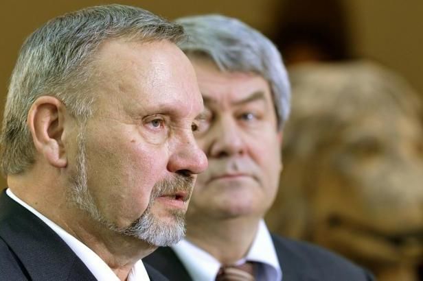obrázek: O nedůvěře vládě se bude hlasovat v úterý, KSČM pravici nepodpoří