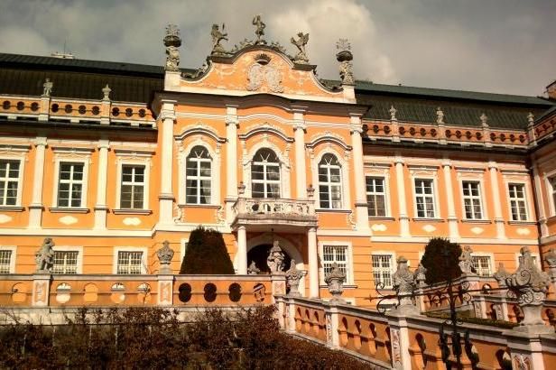 obrázek: O památky se stará stále více soukromníků