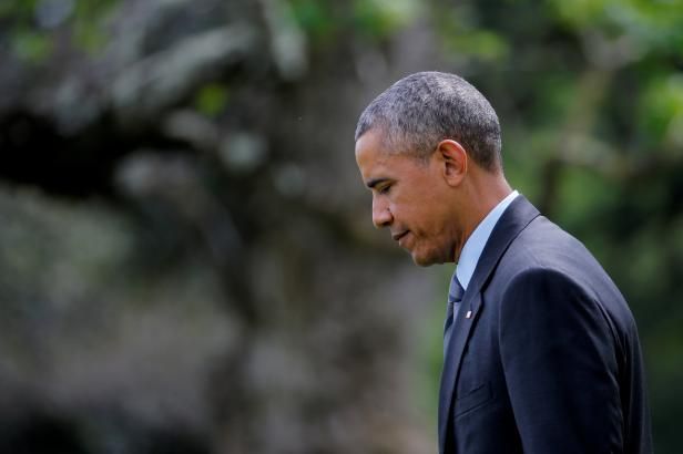 obrázek: Obama přijel do Evropy. Podpořit spojence a vysvětlit nesplněné sliby