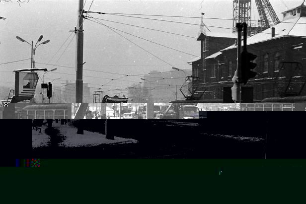 obrázek: \nOBRAZEM: Proměny mizející Ostravy\n