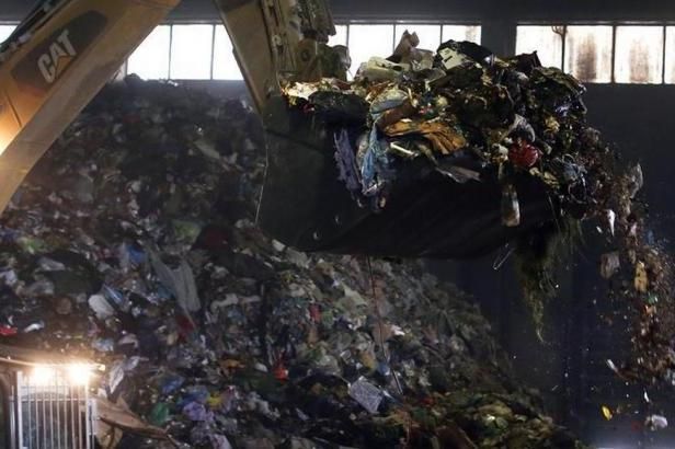 obrázek: Obří skládka v Kampánii odkrývá jedy i italské podsvětí