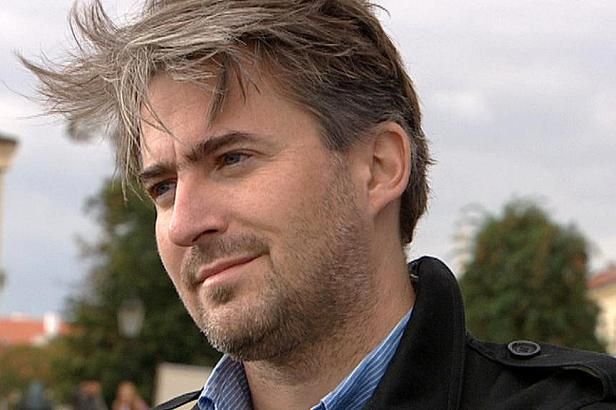 obrázek: Ochranka Hradu zadržela dalšího člena skupiny Ztohoven