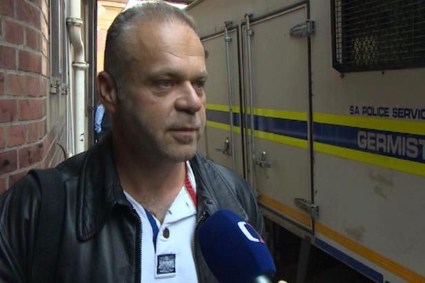 obrázek: Očima reportéra ČT: Krejčíř se stal v JAR synonymem pro Česko