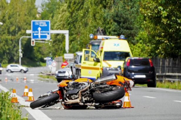 obrázek: Od nehody ujede každý pátý řidič, úřady chystají přísnější postihy
