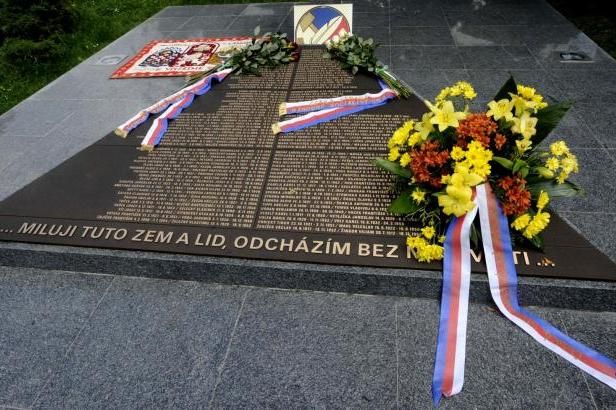 obrázek: Od popravy Horákové uplyne 65 let, lidé nezapomněli