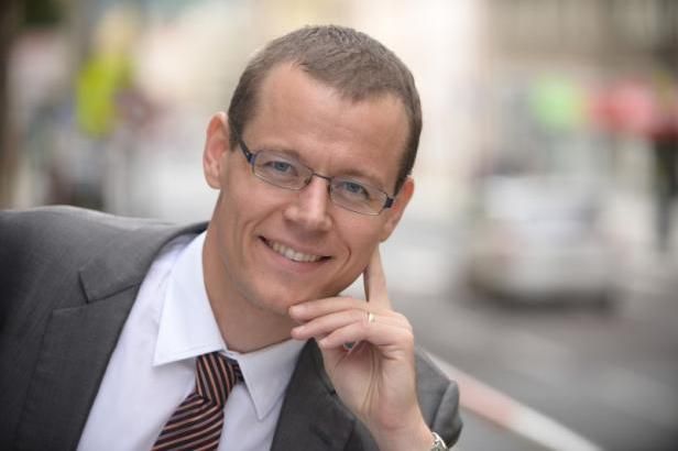 obrázek: Od Šlechtové odchází náměstek Votruba, míří k Ťokovi