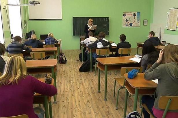 obrázek: Odbory trvají na pětiprocentním růstu platů ve školství