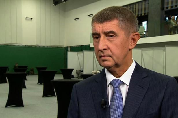 obrázek: Odesílateli jedu pro Babiše hrozí 15 let vězení