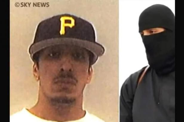 obrázek: Odpadlík z IS: Džihádista John byl nevýrazný chladný samotář