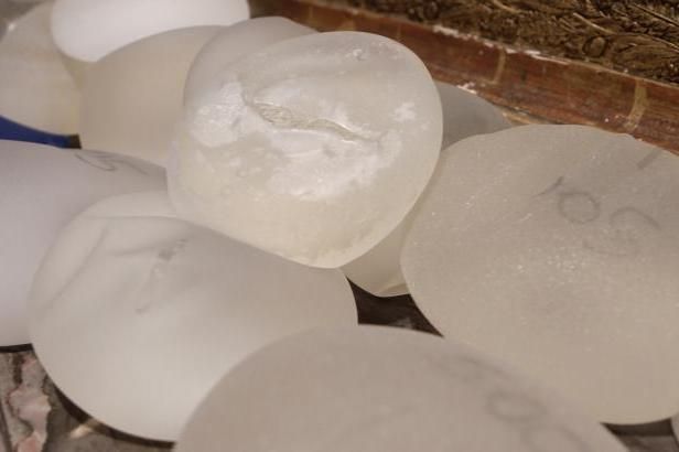 obrázek: Odškodnění za vadné prsní implantáty soud Češkám nepřiznal