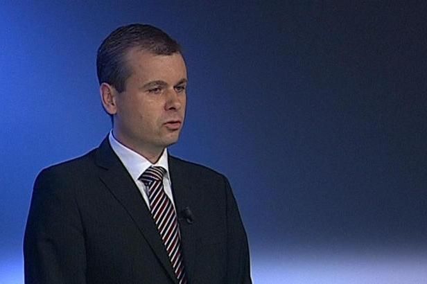 obrázek: Odvolaný náměstek financí Pros přechází na ministerstvo zahraničí