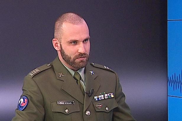 obrázek: Odvykli jsme si pro svobodu něco dělat, tvrdí veterán Pavel Stehlík