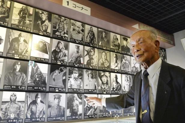 obrázek: Okinawa vzpomínala na krvavý závěr války