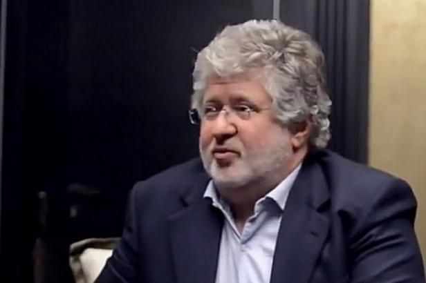 obrázek: Oligarcha chtěl kromě svého kraje chránit i firmu. Po sporu s Porošenkem odchází