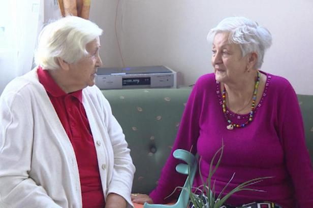 obrázek: Ombudsmanka vyhlásila boj neregistrovaným domovům pro důchodce. Začala u vlády