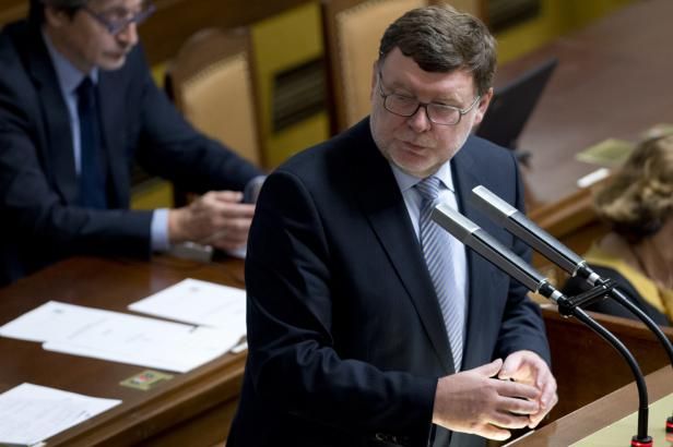 obrázek: Opozice ve sněmovně nepochodila, kontrolní hlášení u DPH bude od ledna platit