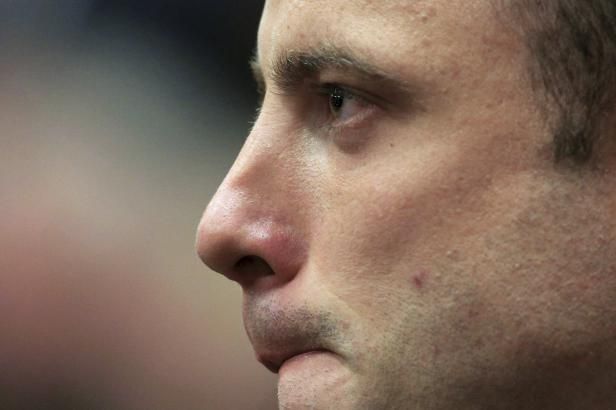 obrázek: Oscar Pistorius opustil věznici, zbytek trestu si odsedí doma