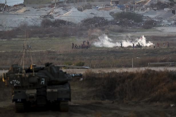 obrázek: OSN: Izraelsko-palestinský konflikt může mít děsivé důsledky. Násilí má další oběti