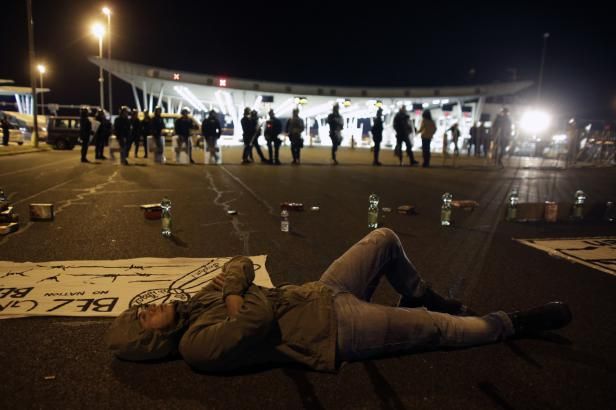 obrázek: Ostrá slova z Chorvatska: Merkelová svou vstřícností způsobila chaos
