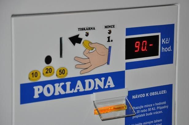 obrázek: Pacienti dluží za nemocniční poplatky miliony korun