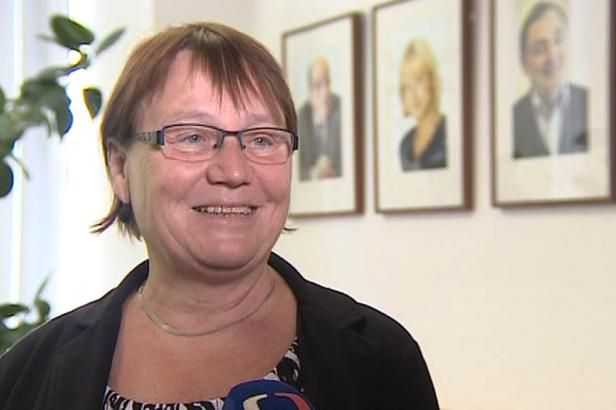 obrázek: Parlament v září projedná mimo jiné možnost odvolání ombudsmana