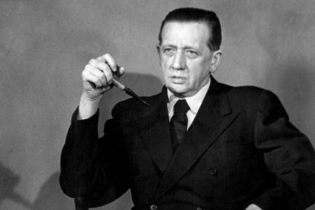 obrázek: Pátrání po Peroutkově textu Ovčáček nevzdává: Není to soutěž v rychlosti, ale v přesnosti