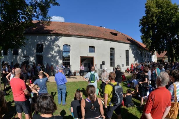 obrázek: Pazdrát a Nocturno. Pivovar v Chříči na Plzeňsku opět vaří pivo