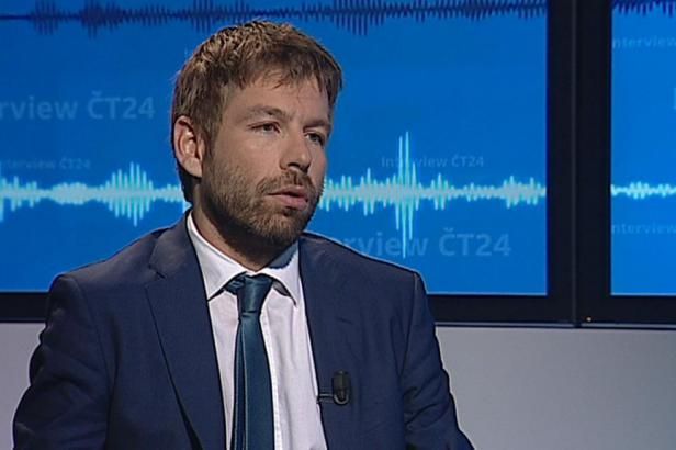 obrázek: Pelikán: Strach z migrantů je absurdní a nesmírně zbabělý