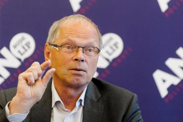 obrázek: Pilný: ANO by praxi trafik nemělo podporovat, Kleslová porušuje mravní kodex hnutí