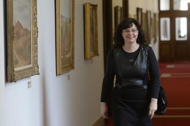 obrázek: Plán Marksové: Buď veřejná služba, nebo existenční minimum