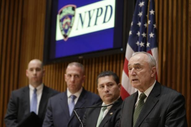 obrázek: Plánovali únos letadla pro IS, zadrželi je v New Yorku